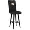Dreamseat Swivel Bar Stool 2000 with Baltimore Orioles Cooperstown Secondary Logo XZ2000BSSBLK-PSCOOP0011 - alternate 1